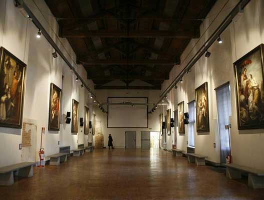 Museo Diocesano di Milano