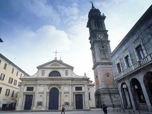 Varese-san-vittore