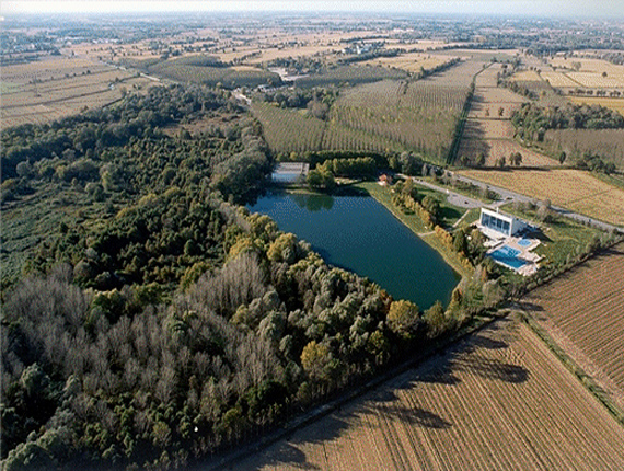 oasi lachiarella