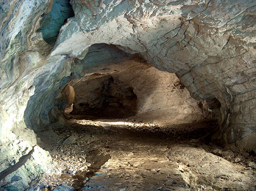 Buca-del-Corno