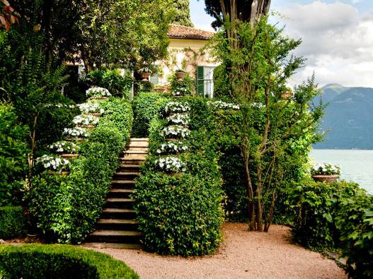 villa fogazzaro