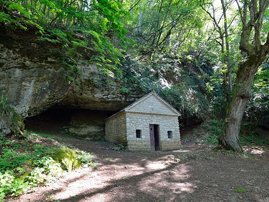 Passeggiata da San Ponzo a Guardamonte