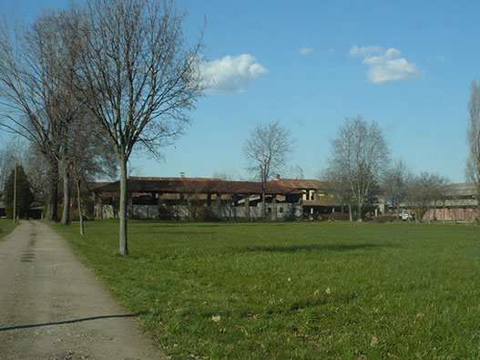 Parco delle Cascine di Pioltello