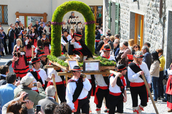 Pasquali di Bormio