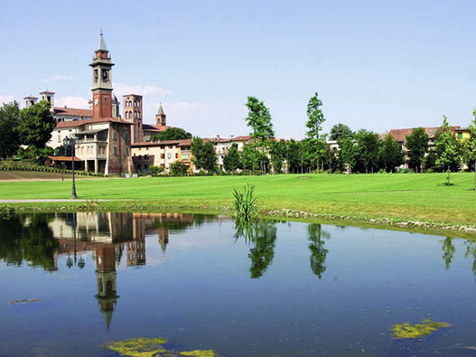 Parco Botanico Nocivelli - parchi e giardini di Brescia