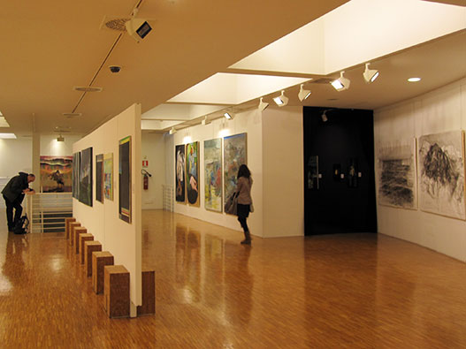 Museo Arte Contemporanea di Lissone