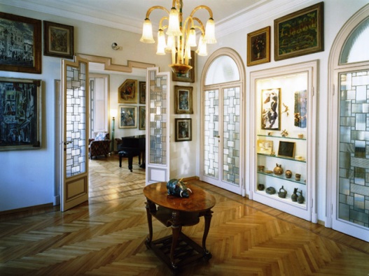 Casa Museo Boschi di Stefano - Gite in Lombardia