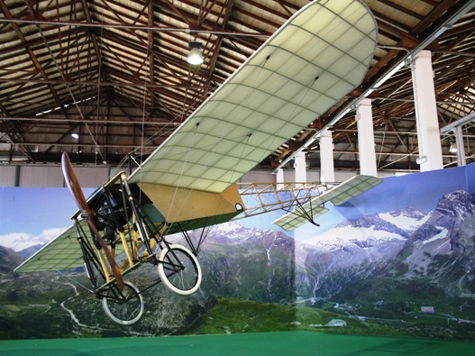 Museo parco Volandia