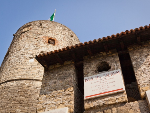 Visitiamo il Museo dell’Ottocento di Bergamo