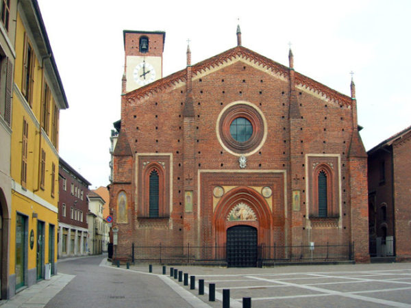 Mortara